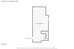 424 Patriot Dr, Collier Township, PA 15106 - Photo 49