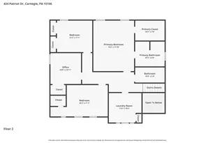 424 Patriot Dr, Collier Township, PA 15106 - Photo 47