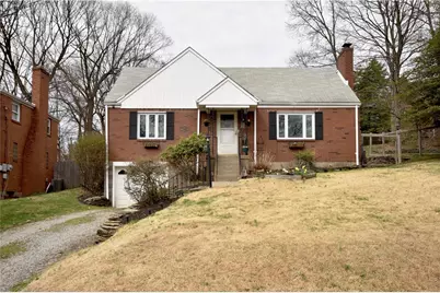 104 Earlwood Rd, Pittsburgh, PA 15235 - Photo 1