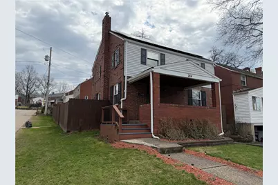 744 Allegheny River Blvd, Oakmont, PA 15139 - Photo 3