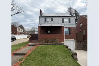 744 Allegheny River Blvd, Oakmont, PA 15139 - Photo 1