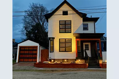 2207 7th Avenue Rear, Beaver Falls, PA 15010 - Photo 1