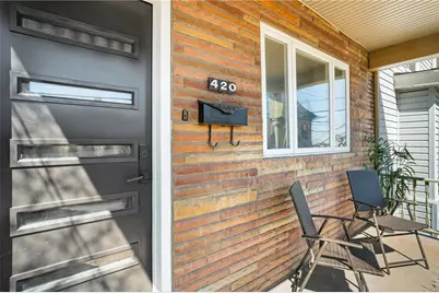 420 Catoma St, Pittsburgh, PA 15212 - Photo 3