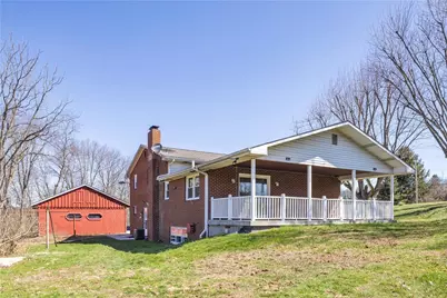 1060 Pittsburgh Rd, Middlesex Township, PA 16059 - Photo 3