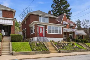 1037 Woodbourne Ave, Pittsburgh, PA 15226 - Photo 3