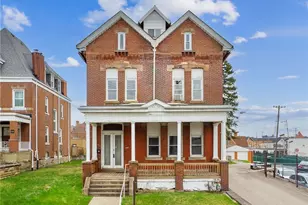 425 S Winebiddle St, Pittsburgh, PA 15224 - Photo 1