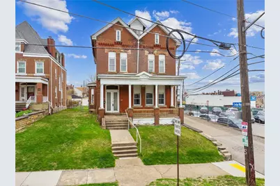 425 S Winebiddle St, Pittsburgh, PA 15224 - Photo 5