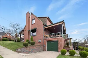 239 Spruce St, Canonsburg, PA 15317 - Photo 3