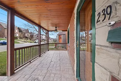 239 Spruce St, Canonsburg, PA 15317 - Photo 5