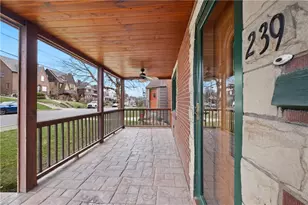 239 Spruce St, Canonsburg, PA 15317 - Photo 5