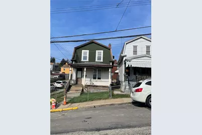 609 Hays Ave, Pittsburgh, PA 15210 - Photo 1