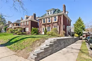 6673 Kinsman Rd, Pittsburgh, PA 15217 - Photo 1