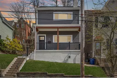 95 Southern Ave, Pittsburgh, PA 15211 - Photo 3