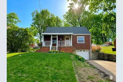 1235 Clifton Road, Bethel Park, PA 15102 - Photo 1