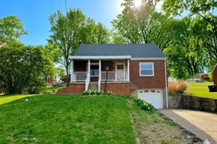 1235 Clifton Rd, Bethel Park, PA 15102 - Photo 1