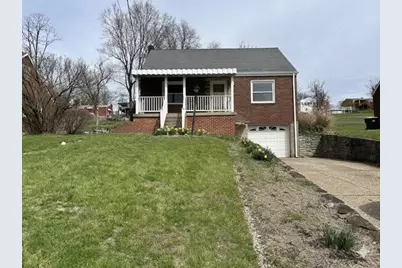 1235 Clifton Road, Bethel Park, PA 15102 - Photo 1