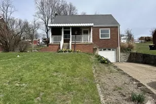 1235 Clifton Rd, Bethel Park, PA 15102 - Photo 1