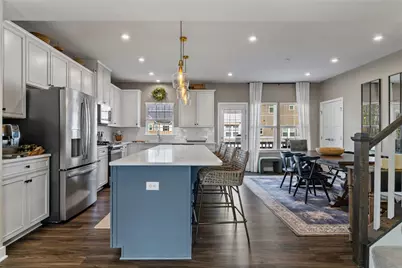 226 Amon St, Cranberry Township, PA 16066 - Photo 9