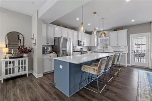 226 Amon St, Cranberry Township, PA 16066 - Photo 7