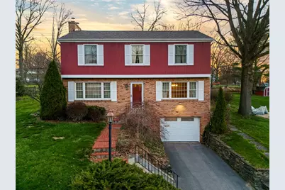 113 Wiltshire Drive, Pittsburgh, PA 15241 - Photo 1