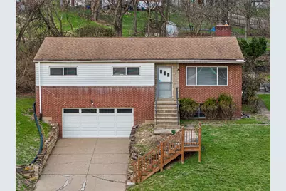 1209 Airedale Dr, Bethel Park, PA 15102 - Photo 1