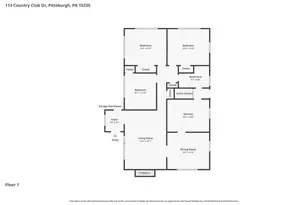 113 Country Club Dr, Blackridge, PA 15235 - Photo 47