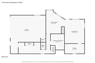 4 The Knob, Pittsburgh, PA 15202 - Photo 35