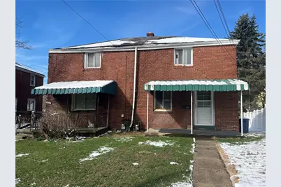 1184-1186 New Hampshire Drive, Pittsburgh, PA 15212 - Photo 1