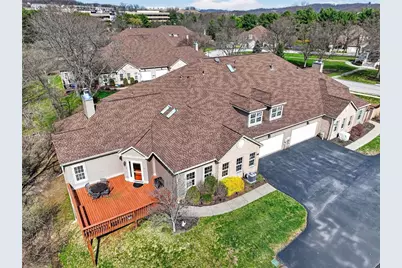 707 Wilshire Cir, Seven Fields Boro, PA 16046 - Photo 45