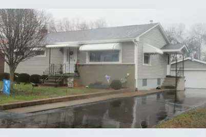 1421 Davidson St, Wampum, PA 16157 - Photo 3