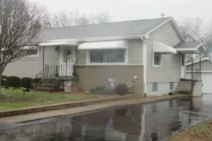 1421 Davidson St, Wampum, PA 16157 - Photo 3