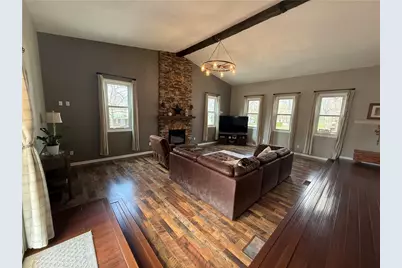 5110 Redwood Dr #Forest Manor, White Township, PA 15701 - Photo 11