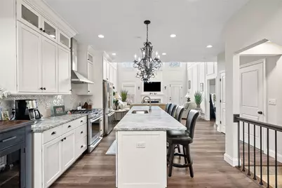 996 Surrey Woods Dr, North Strabane, PA 15317 - Photo 7