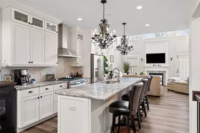 996 Surrey Woods Dr, North Strabane, PA 15317 - Photo 5