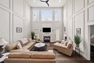 996 Surrey Woods Dr, North Strabane, PA 15317 - Photo 11