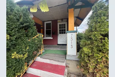 7313 Florence Ave, Pittsburgh, PA 15218 - Photo 3