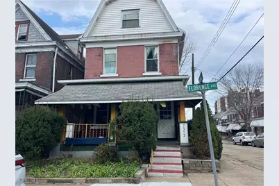 7313 Florence Ave, Pittsburgh, PA 15218 - Photo 1