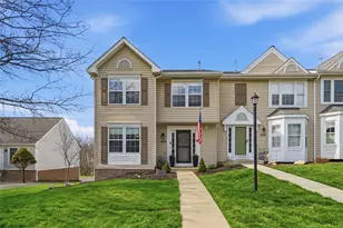 1240 Meadowbrook Dr, North Strabane, PA 15317 - Photo 1