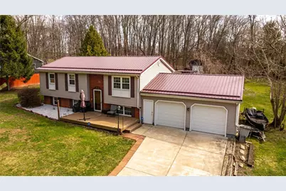 106 Willadell Rd, Delaware Township, PA 16154 - Photo 1