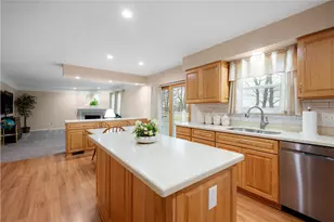 409 Snowberry Ln, Cranberry Township, PA 16066 - Photo 11