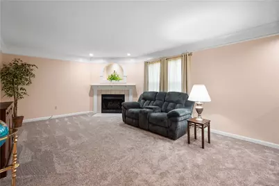 409 Snowberry Lane, Cranberry Township, PA 16066 - Photo 13