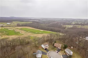 409 Snowberry Ln, Cranberry Township, PA 16066 - Photo 35