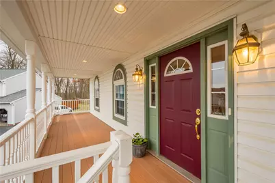 409 Snowberry Lane, Cranberry Township, PA 16066 - Photo 3