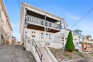 1509 Rockland Ave, Beechview, PA 15216 - Photo 1