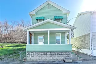 413 N Prospect St, Connellsville, PA 15425 - Photo 1