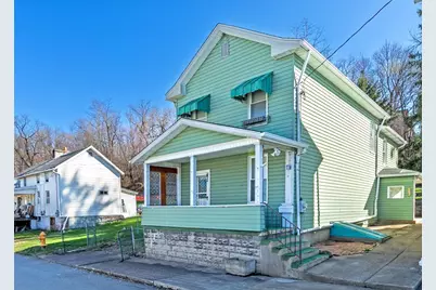 413 N Prospect St, Connellsville, PA 15425 - Photo 3