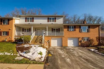 402 Forest Ridge Drive, Pittsburgh, PA 15221 - Photo 1