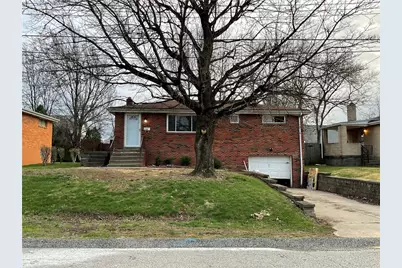 214 Erwin Place, McKees Rocks, PA 15136 - Photo 1