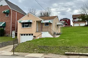 418 Baker Ave, Clairton, PA 15025 - Photo 1