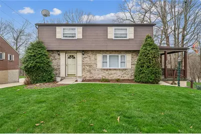 834 Blue Ridge Rd, Pittsburgh, PA 15239 - Photo 1
